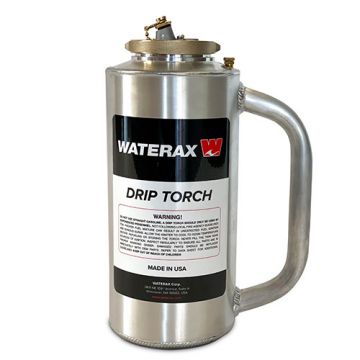 WATERAX SHOP - Drip Torch