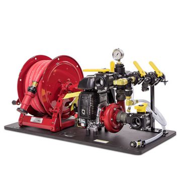 wajax fire pumps for sale