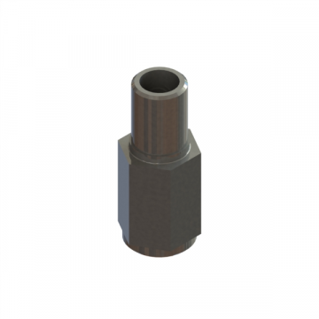 A-6149P MARK-3® MOUNTING LEG, PLATED
