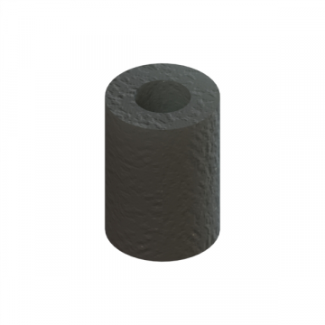 C-5200-7R SPACER-RUBBER