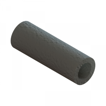R-645 RUBBER SLEEVE 30MM