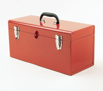 A-2389 TOOL AND ACCESSORY BOX